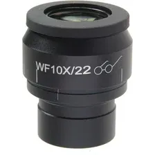 Окуляр Микромед 10x/22 26469