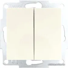 Выключатель Lezard Vesna 742-0388-101