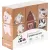 Кубики Mega Toys Кубики на оси Домашние животные 15204