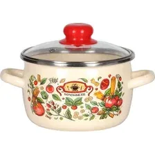 Кастрюля Appetite Болоньезе 1RC201S