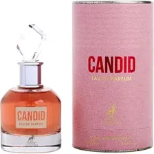 Maison Alhambra Candid For Women edp 100 ml