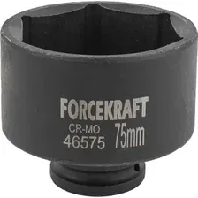 Головка слесарная ForceKraft FK-46575