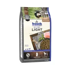 Сухой корм для собак BOSCH PETFOOD Light птица 1 кг (4015598013475)