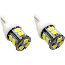 Светодиодная лампа AVS T113 T10 A07038S (2 шт)