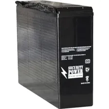 Аккумулятор для ИБП Security Power FT 12-100 (12В/100 А·ч)