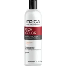 Кондиционер Epica Professional Rich Color 300 мл