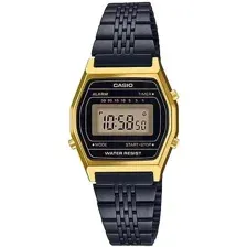 Наручные часы Casio LA-690WGB-1A