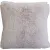 Декоративная подушка Lanatex Plush 0341 22223 (35x35x14см, кофейный)