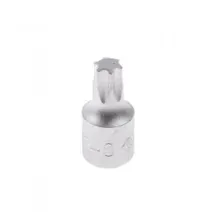 Головка торцевая 1/4" TORX T40х25 мм KING TONY 201340X