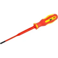 Отвертка IEK A2L5-SC31-T2-SL-35-100