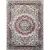 Ковер для жилой комнаты Merinos Darga F670-STAN-CREAM-RED (2x3)