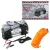  КОМПРЕССОР ДВУХЦИЛИНДРОВЫЙ 10 АТМ. 60 Л/МИН. 300 ВТ. 25 А. 12 В. ARNEZI TORNADO AC620 DOUBLE POWER