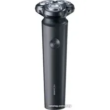 Электробритва CENTEK CT-2156 (черный)