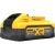 Аккумулятор для инструмента DeWalt XR Powerstack DCBP518 (18В/5 Ач)