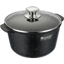 Кастрюля Regent Cosmo 93-AL-CS-4-26