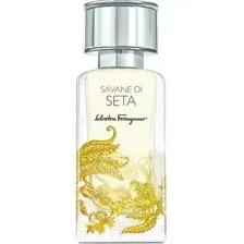 Парфюмерная вода Salvatore Ferragamo Savane Di Seta (50мл)
