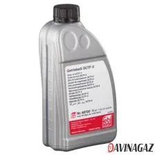 Трансмиссионное масло - FEBI BILSTEIN 49700 (желтый), 1л