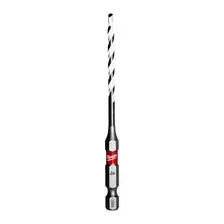 Сверло по мультиматериалам HEX 4x90 - 1шт (замена для 4932430148) Milwaukee 4932471092