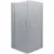 Душевой уголок IVA 100x100x200 E1SC100Т (тонированное стекло)
