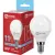 Светодиодная лампочка In Home LED-Шар-VC 11 Вт 230В Е14 6500К 1050 Лм
