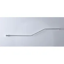 Карниз для ванны 1Марка Convey 150x75