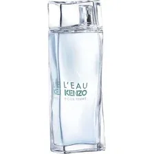 Туалетная вода Kenzo Leau Pour Femme EdT (100 мл)