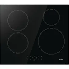 Варочная панель Korting HI 64044 B
