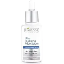  Bielenda Professional Сыворотка для лица Duo Aqua Porin & Trehalose 30 мл