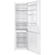 Холодильник Maunfeld MFF200NFW Matt Inverter