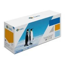 Картридж G&G GG-TK5220Y (аналог Kyocera TK5220Y)