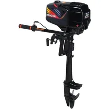 Лодочный мотор Hangkai 3.6HP