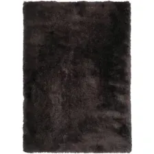 Ковер для жилой комнаты Lalee Sansibar 650 (160x230, мокко)