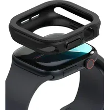 Чехол Ringke Air Sports для Apple Watch 11 / 10 46 mm Black