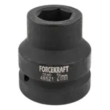 Головка слесарная ForceKraft FK-48521