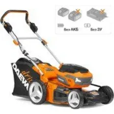 Газонокосилка Daewoo Power DLM 5042Li-S