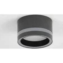 Точечный светильник General Lighting GWL-GX53-M-IP20 662030