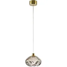 Потолочный светильник Odeon Light Mela 7044/4L