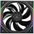 Вентилятор для корпуса Thermalright TL-M12R (черный)