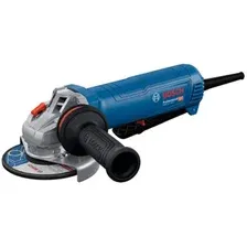 Угловая шлифмашина Bosch GWS 12-125 P Professional 06013A6220