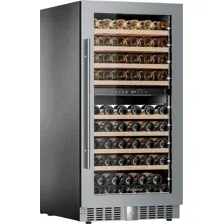 Винный шкаф Meyvel MV99PRO-KST2