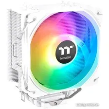 Кулер для процессора Thermaltake UX200 SE ARGB White CL-P116-AL12SW-A