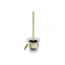 Ершик для унитаза Deante Silia Gold BR ADI_R711