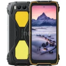 Телефон Blackview BV7300 6GB/256GB (желтый)