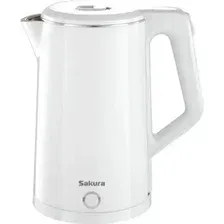 Электрочайник Sakura SA-2150W