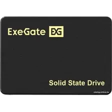 SSD ExeGate Next Pro+ UV500TS1TB 1TB EX295277RUS