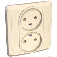 Розетка Schneider Electric Этюд PC16-005K