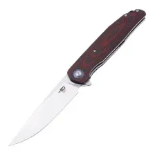 Нож складной Bestech Knives Ascot BG19F