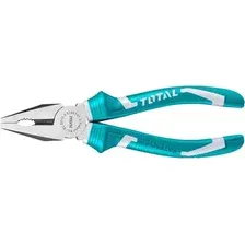 Плоскогубцы Total THT110806P