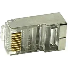 Коннектор 5bites US060A (100 шт.)