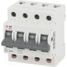 Выключатель нагрузки ЭРА Pro NO-902-174 ВН-32 4P 63A / Б0048889